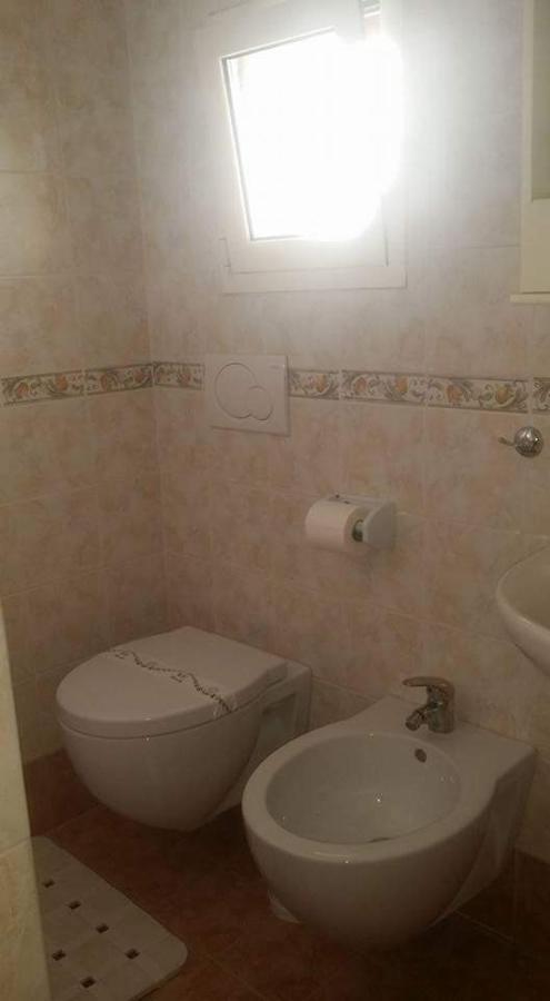 فيلا Casa Porta Picc بولينيانو آ ماري المظهر الخارجي الصورة
