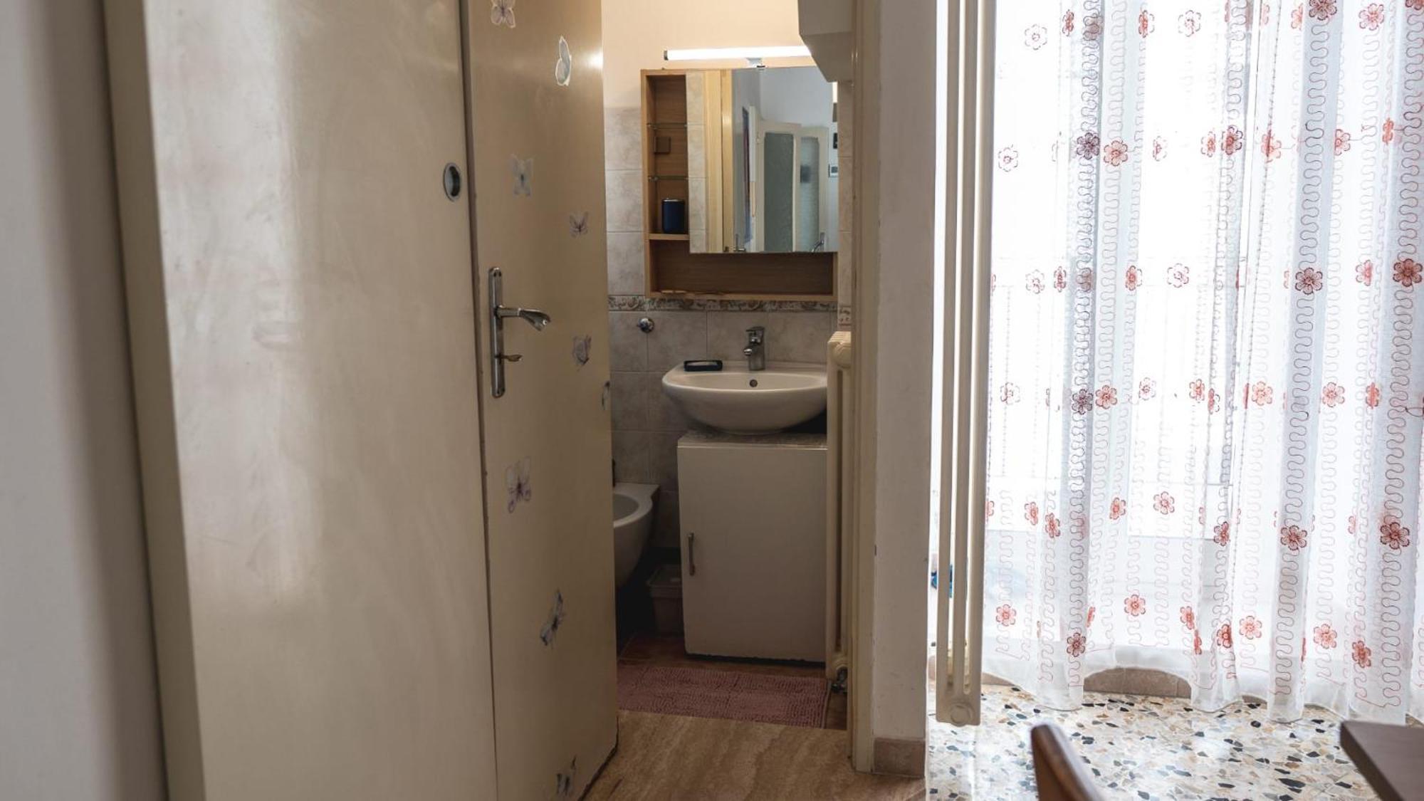 فيلا Casa Porta Picc بولينيانو آ ماري المظهر الخارجي الصورة