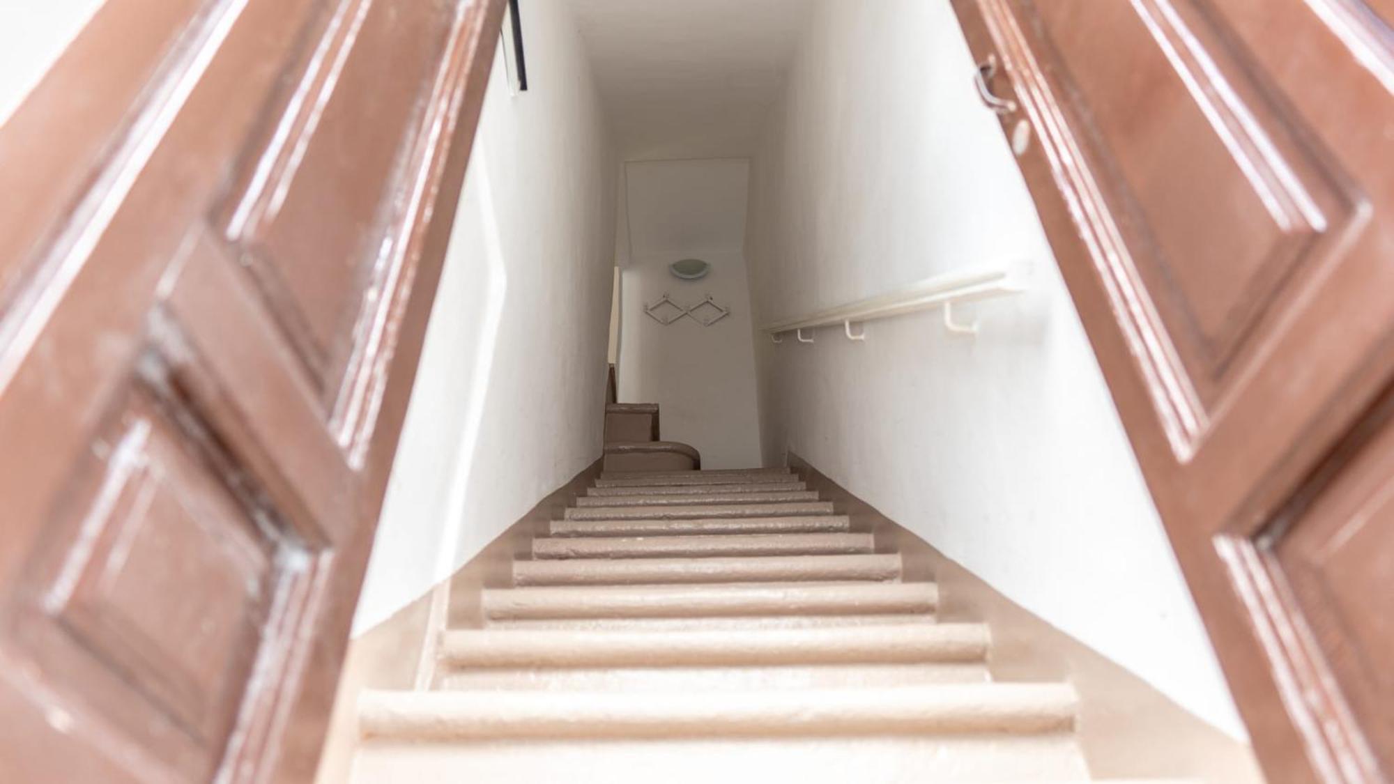فيلا Casa Porta Picc بولينيانو آ ماري المظهر الخارجي الصورة