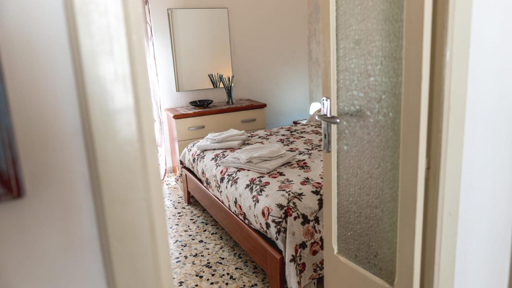 فيلا Casa Porta Picc بولينيانو آ ماري المظهر الخارجي الصورة