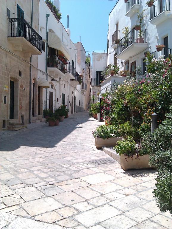 فيلا Casa Porta Picc بولينيانو آ ماري المظهر الخارجي الصورة